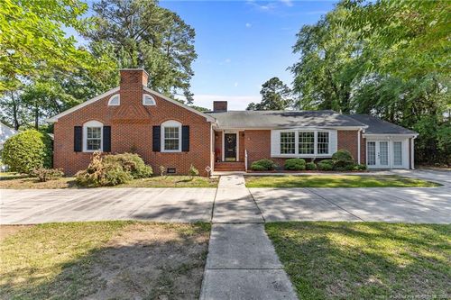 1717 Raeford Rd, Fayetteville, NC, 28305-5033 | Card Image