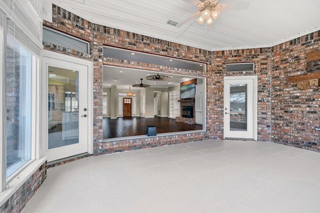 214 Kiowa Dr E, House other with 3 bedrooms, 3 bathrooms and null parking in Lake Kiowa TX | Image 6
