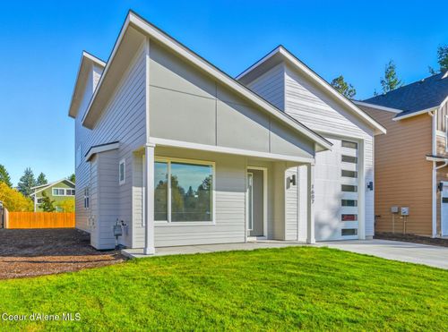 1607 Gondola, Sandpoint, ID, 83864 | Card Image