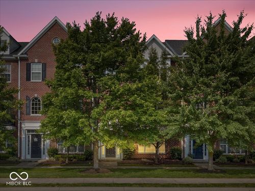 11509 Reagan Dr, Fishers, IN, 46038-5303 | Card Image
