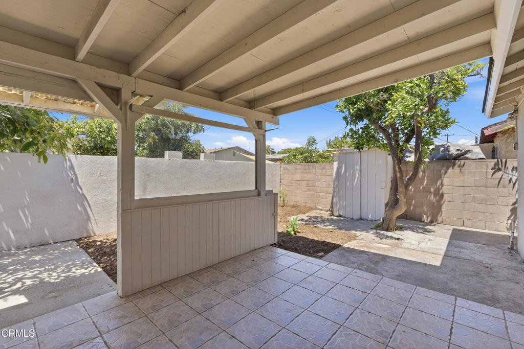 Residential in Oxnard 5