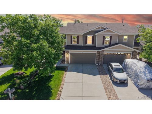 5641 Raleigh Cir, Castle Rock, CO, 80104-5277 | Card Image