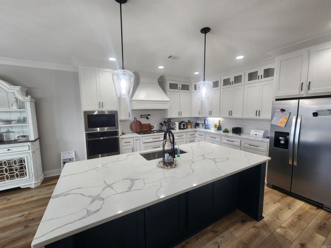2536 Overcup Dr, House other with 4 bedrooms, 3 bathrooms and null parking in Conway AR | Image 7