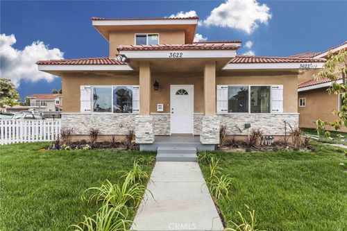 3622 W Hazard Ave, Santa Ana, CA, 92703-1738 | Card Image