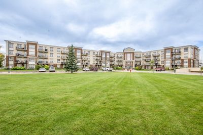 318 - 12310 102 St, Condo with 2 bedrooms, 1 bathrooms and 1 parking in Grande Prairie AB | Image 2