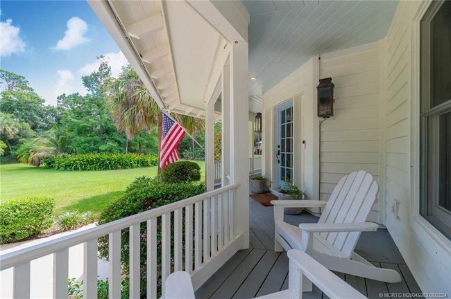 5906 Ludlum St, House other with 5 bedrooms, 5 bathrooms and 3 parking in Palm City FL | Image 10