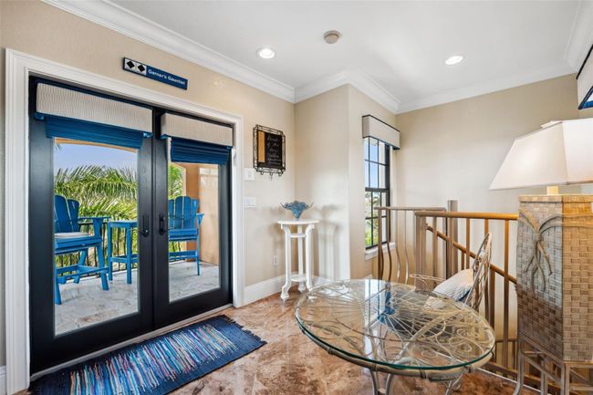620 Ponce De Leon Dr, House other with 4 bedrooms, 4 bathrooms and null parking in TIERRA VERDE FL | Image 47