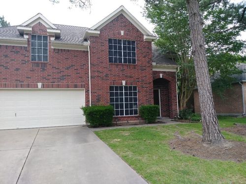 7626 Almond Springs Dr, Houston, TX, 77095-4308 | Card Image