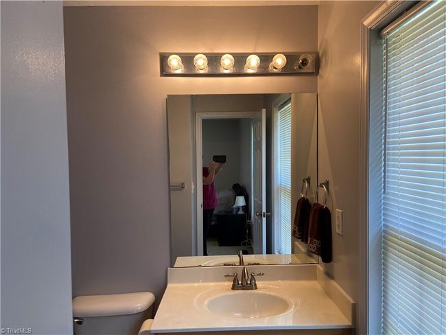 2146 Regency Dr, House other with 3 bedrooms, 2 bathrooms and null parking in Randleman NC | Image 16