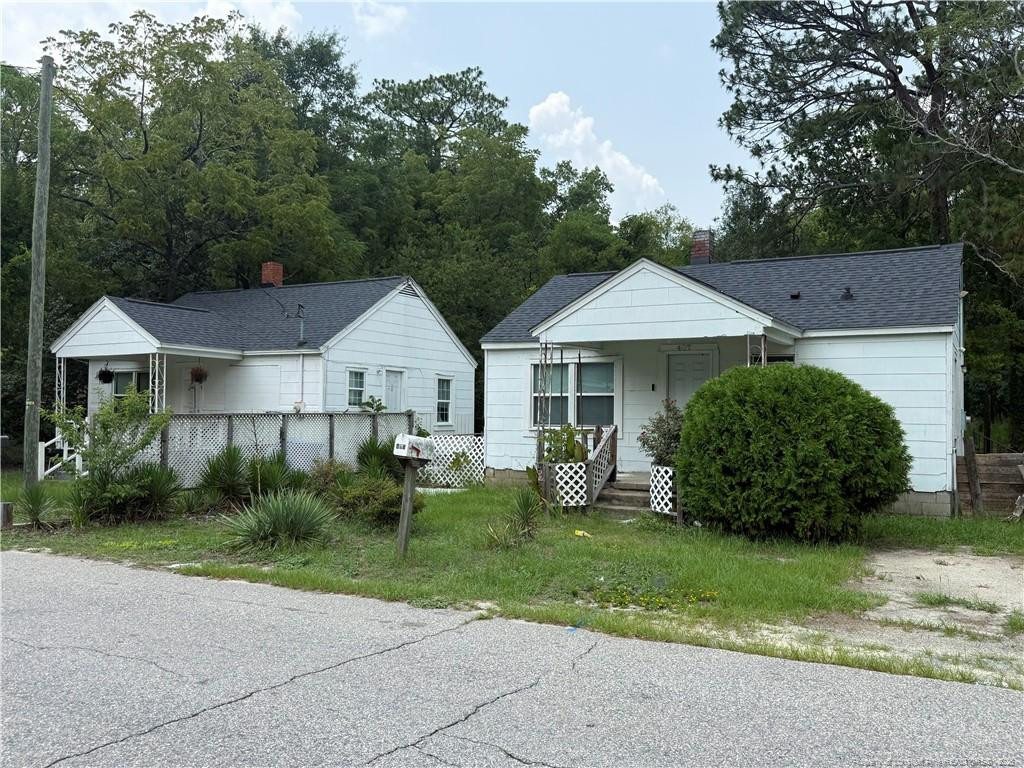 Residential in Fayetteville 2