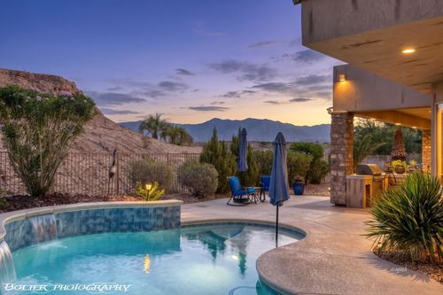 1572 Sanctuary Rdg, Mesquite, NV, 89027-1836 | Card Image