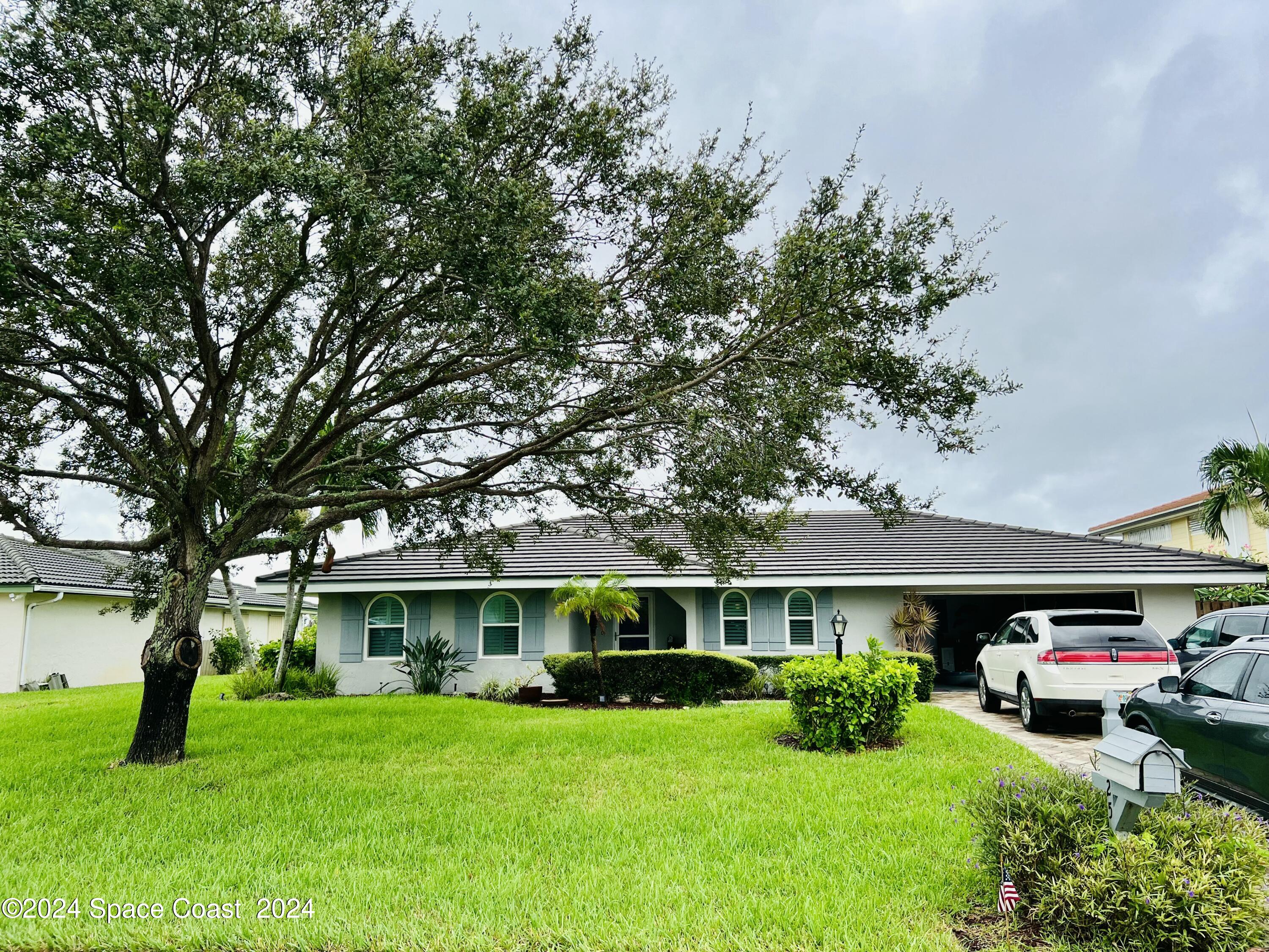 Confidential , Indian Harbour Beach, FL 32937