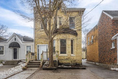 2-353 Central Ave, London, ON, N6B2E3 | Card Image