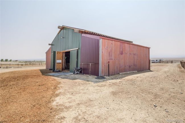 5566 Grand Mesa View Dr, House other with 3 bedrooms, 2 bathrooms and 3 parking in Whitewater CO | Image 41