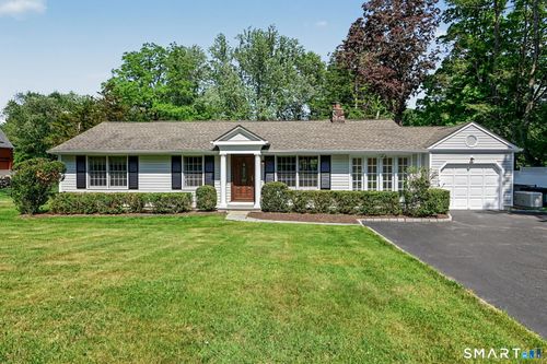 349 Ponus Ridge, New Canaan, CT, 06840 | Card Image