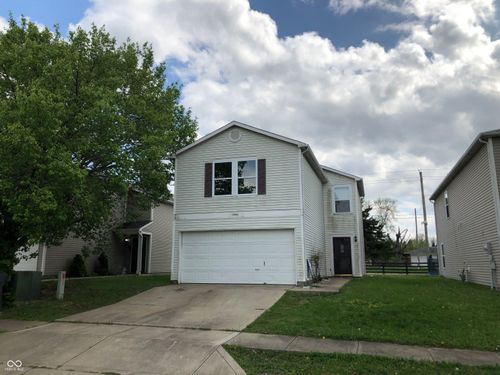 10861 Glenayr Dr, Camby, IN, 46113-8912 | Card Image