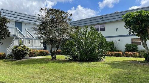 f-323 Tuscany Ln, Delray Beach, FL, 33446 | Card Image