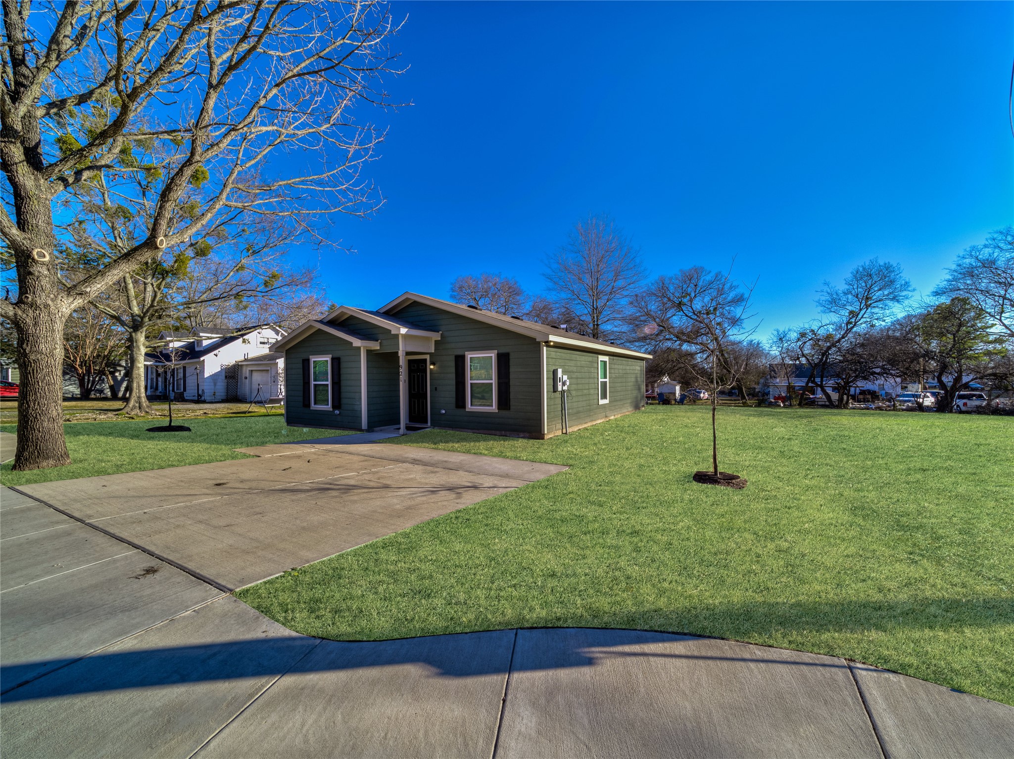 Residential in Bonham