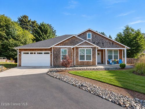 741 Creekside Dr, Gearhart, OR, 97138-2489 | Card Image