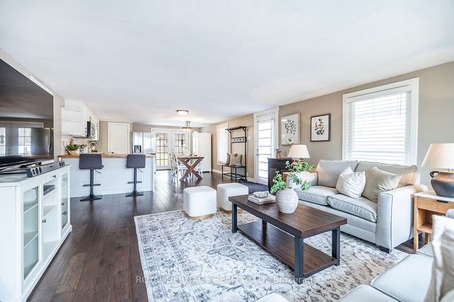 5119 Halstead Beach Rd, House other with 2 bedrooms, 3 bathrooms and 6 parking in Hamilton Township ON | Image 8