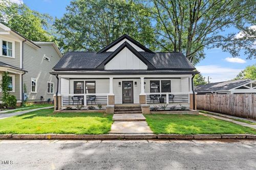 613 S Buchanan Blvd, Durham, NC, 27701-3010 | Card Image