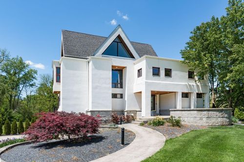 100 Stonesthrow Dr, Alexandria, OH, 43001-8703 | Card Image