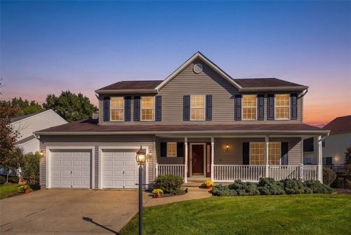 527 Pine Bluff Dr, Mars, PA, 16046-3939 | Card Image
