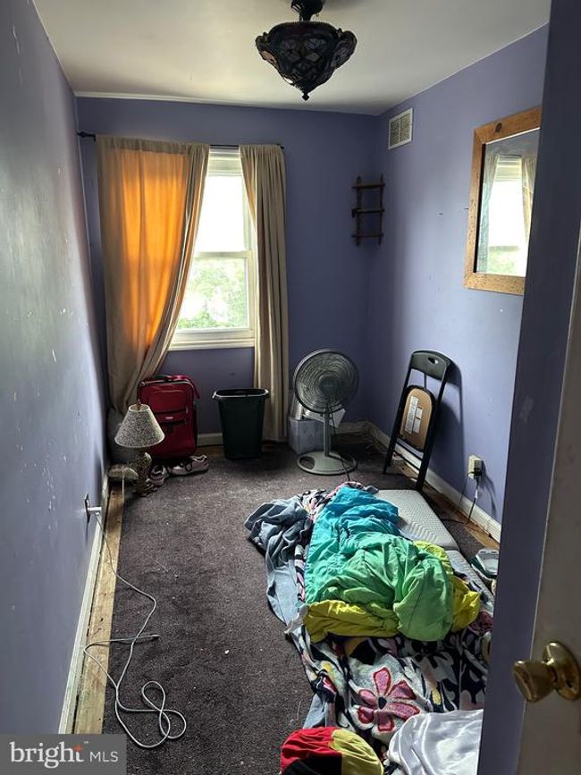 815 Mildred Ave, Townhouse with 3 bedrooms, 2 bathrooms and null parking in DUNDALK MD | Image 8