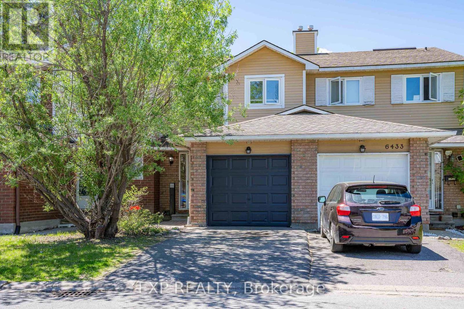 Residential in Ottawa