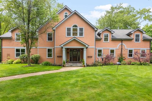 1520 Telegraph Rd, Lake Forest, IL, 60045-3734 | Card Image