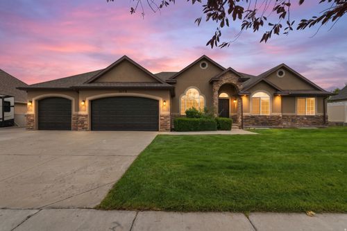 1078 N Coyote Run, Saratoga Springs, UT, 84045-5622 | Card Image