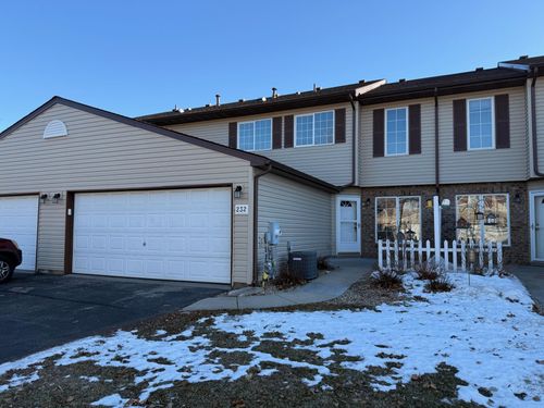 232 E Orchard St, Belle Plaine, MN, 56011-2292 | Card Image