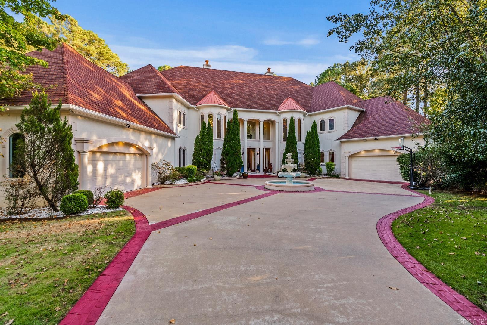 Sologne Cir, Little Rock, AR 72223 #1