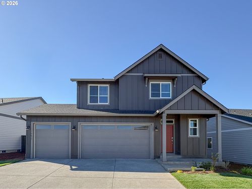 16633 Se Multnomah Falls Dr, Happy Valley, OR, 97086-4546 | Card Image