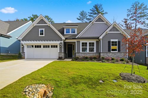 3025 Cedar Falls Dr, Waxhaw, NC, 28173-8005 | Card Image