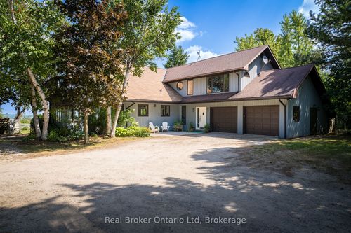 46447 Old Mail Rd, Meaford, ON, N4L1W7 | Card Image