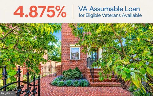 323 Mount Vernon Ave, ALEXANDRIA, VA, 22301-2231 | Card Image