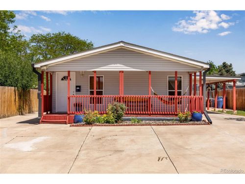 1214 Mackay Ct, Dacono, CO, 80514-9721 | Card Image