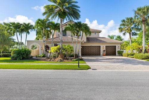 11788 Knightsbridge Pl, Wellington, FL, 33449-7414 | Card Image