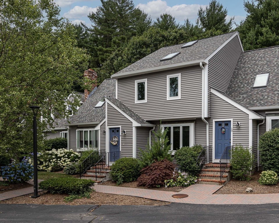 Indian Cove Way, South Easton, MA 02375