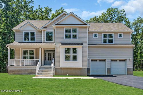 451 Woodbury Dr, Jackson, NJ, 08527 | Card Image