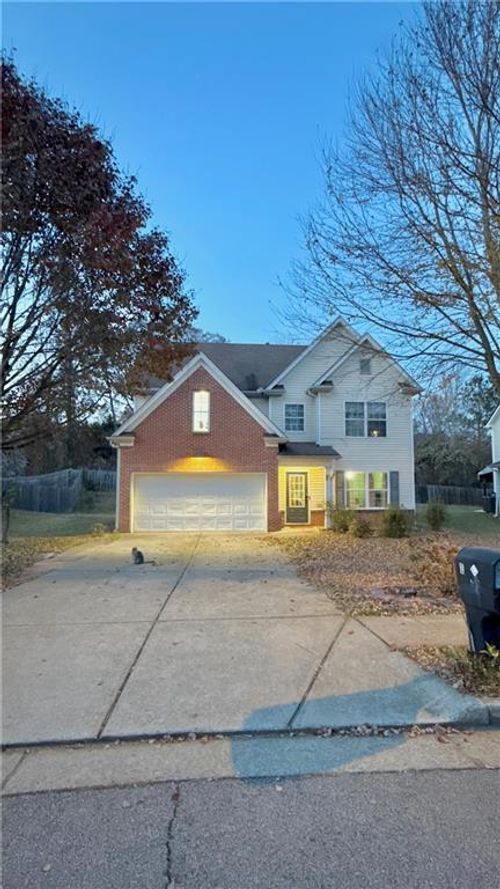 1122 Villa Clara Way, Gainesville, GA, 30504-6043 | Card Image