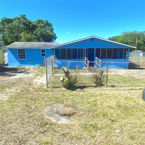 311 E Bridgers Ave, AUBURNDALE, FL, 33823-3618 | Card Image