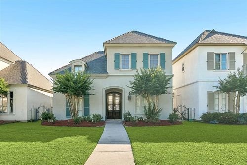 1202 Magnolia Aly, Mandeville, LA, 70471-3068 | Card Image