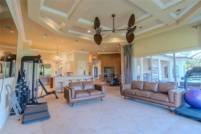 15101 Kestrelglen Way, House other with 4 bedrooms, 5 bathrooms and null parking in LITHIA FL | Image 29