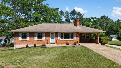 138 Terrace Hill Drive, Lynchburg, VA, 24502 | Card Image