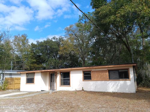 8603 Nassau Rd, Jacksonville, FL, 32208-6904 | Card Image