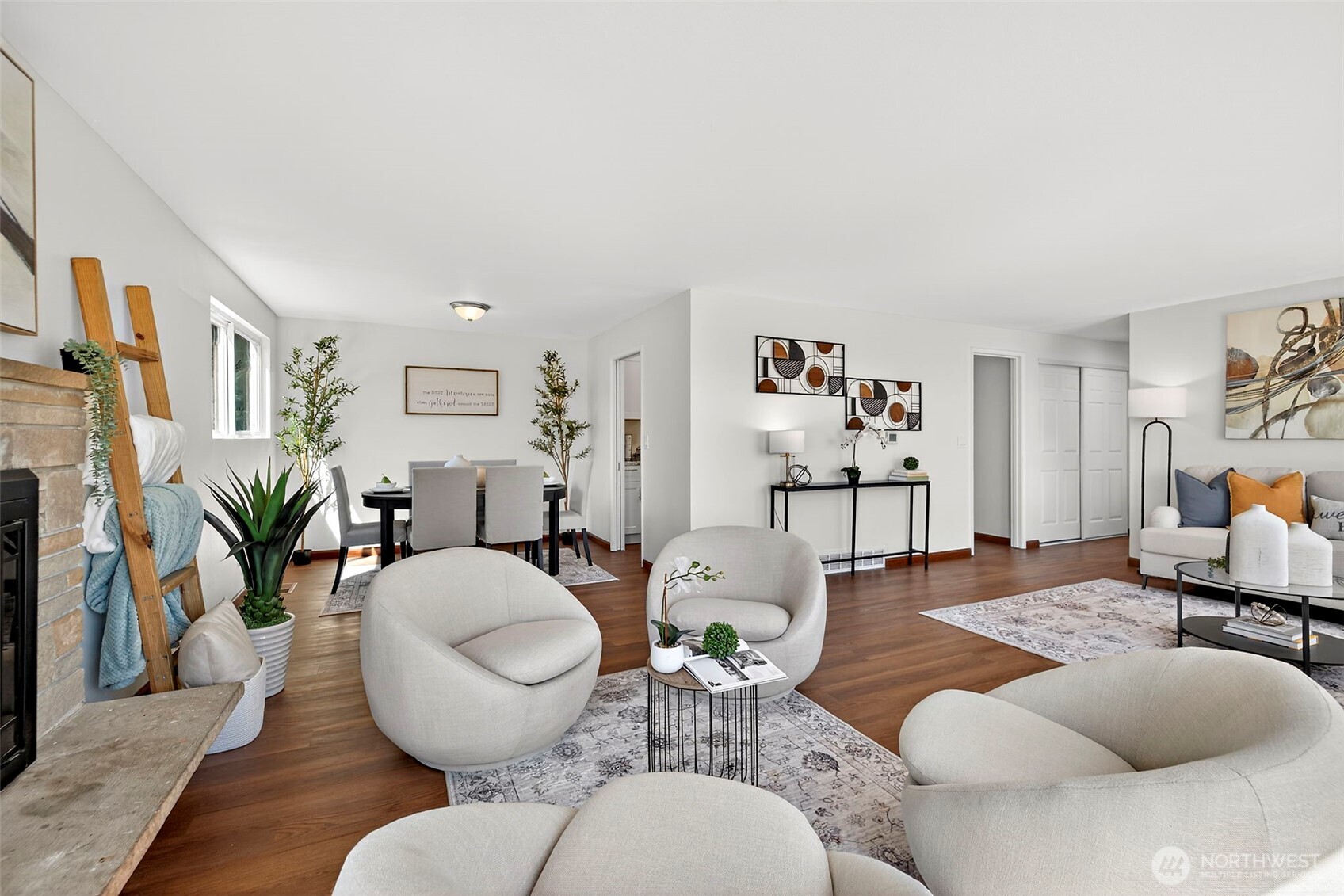 Residential in Seattle 4