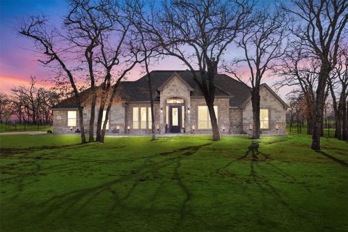 703 Winkler Way, Springtown, TX, 76082-2546 | Card Image