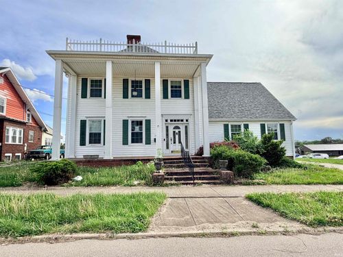 319 E State St, Princeton, IN, 47670-1833 | Card Image